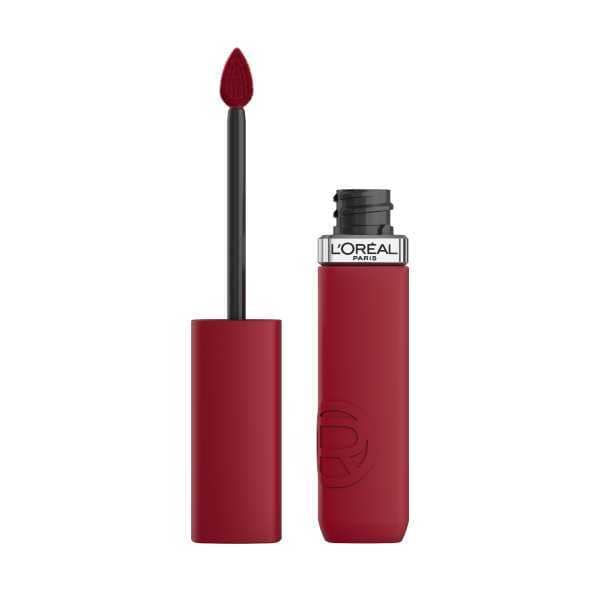L'Oréal Paris Infallible Matte Resistance Lipstick 420