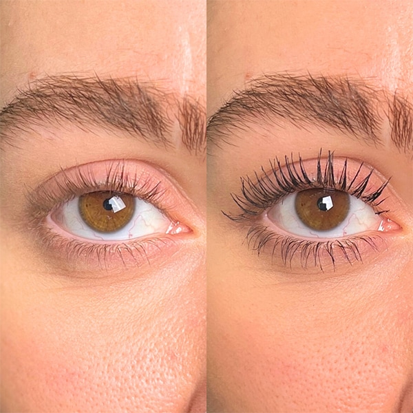 BPerfect Cosmetics Double Impact Mascara