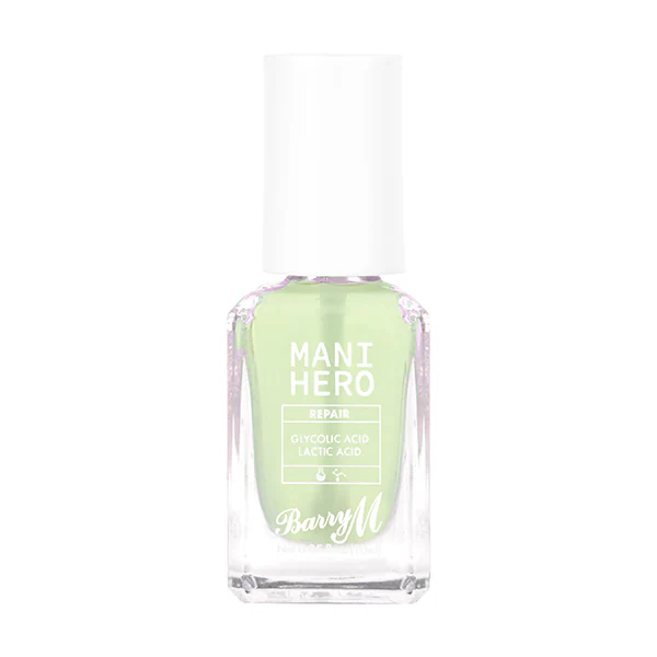 Barry M Mani Hero Nail Treatment - Repair