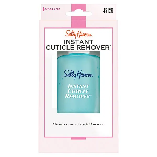 Sally Hansen Instant Cuticle Remover