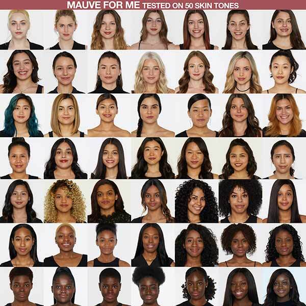 Maybelline Color Sensational Made For All 373 Mauve For Me