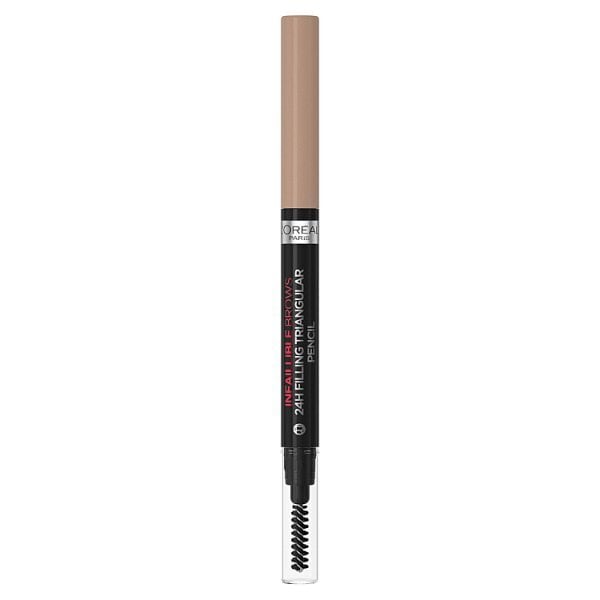L'Oréal Paris Infallible 24H Brow Filling Pencil 5.23 Auburn