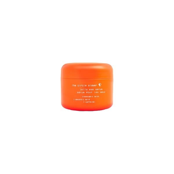 Glow Hub The Circle Slayer Jelly Eye Serum