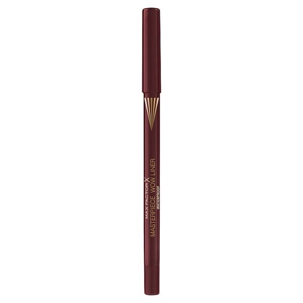 MAX FACTOR PRECISE LINER GEL SWEET FIG