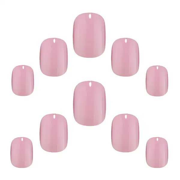 Elegant Touch Petite Gel Finish - Cherry Blossom