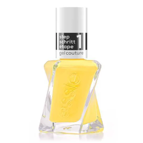 Essie Gel Couture Gel-Like Nail Polish Rev It Up