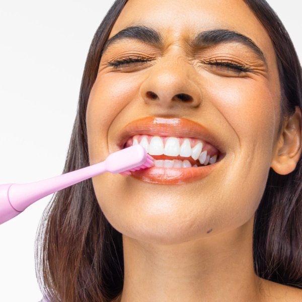 Hismile Dual Power Brush Gift Set