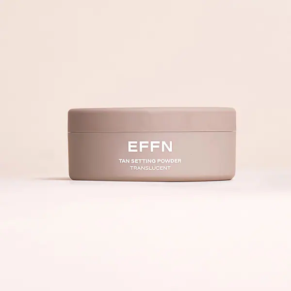 Effn Tan Transluscent Setting Powder 30G