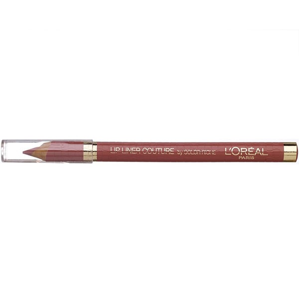 L'Oréal Paris Color Riche Lip Liner Couture 630 Beige a Nu