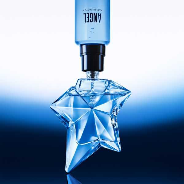 MUGLER Angel Eau de Parfum 100ml Refillable