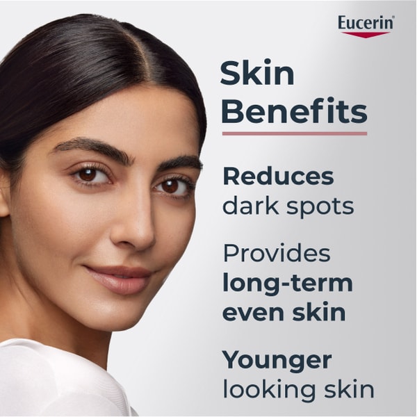 Eucerin Anti-Pigment Dual Face Serum for Pigmentation 30ml