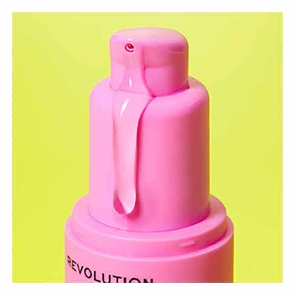 Revolution Skin Vegan Snail Mucin Soothing Serum 30ml