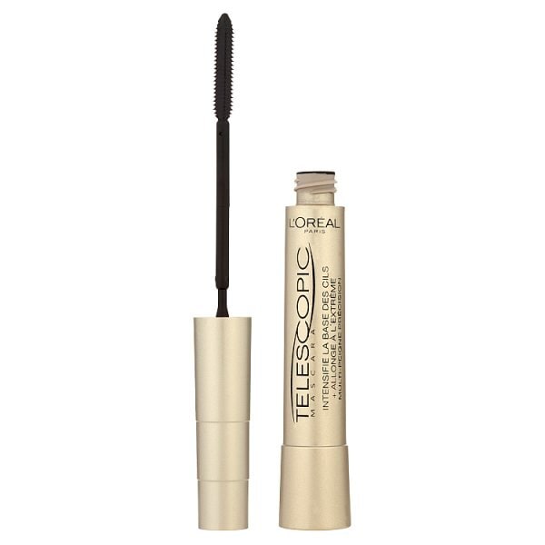 L'Oréal Paris Telescopic Mascara Black 8ml