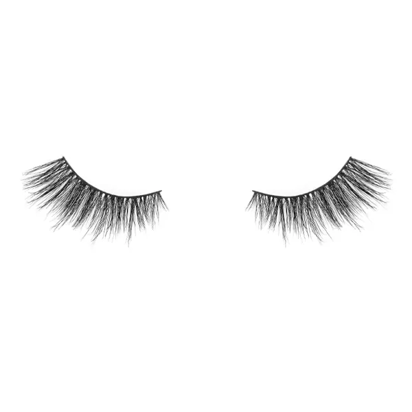 Lilly Lashes Brilliant Half Lash