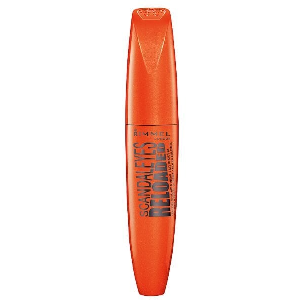Rimmel Scandal'eyes Reloaded Mascara - 002 Brown Black
