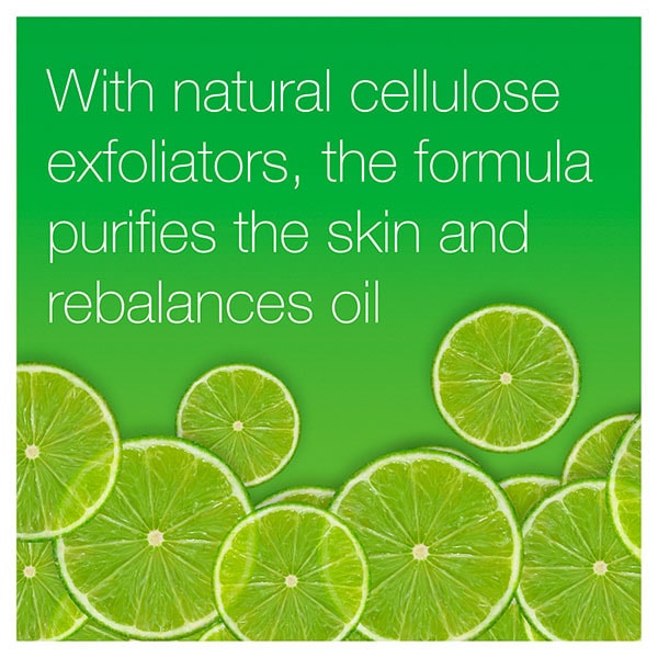 Neutrogena Oil Balancing Daily Exfoliator 150ml