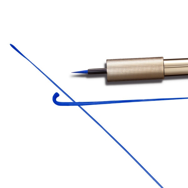 L'Oréal Paris Signature Liquid Eyeliner Matte 02 Blue