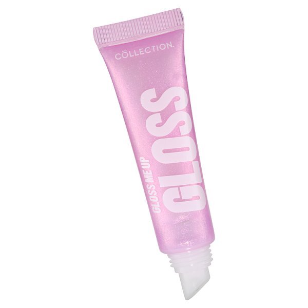Collection Gloss Me Up Pink Fizz