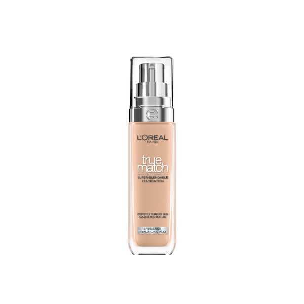 L'Oréal Paris True Match Liquid Foundation 4.5N True Match 30ml