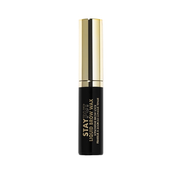 Milani Stay Put Liquid Brow Wax