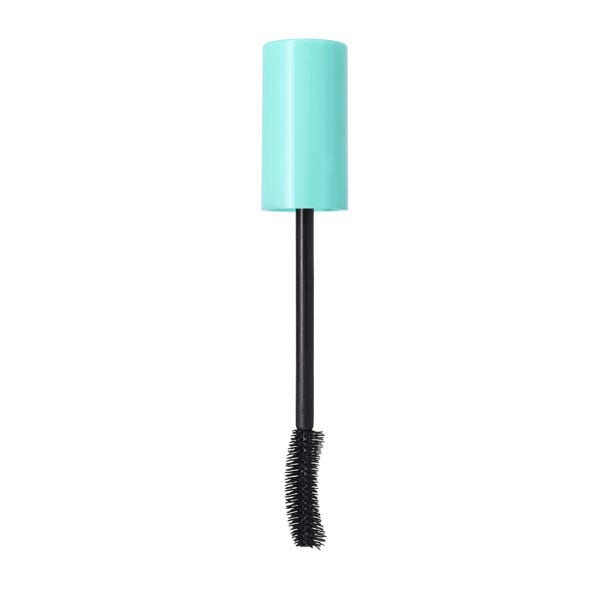 W7 Edgy Mascara 13Ml - Curved Brush No 2