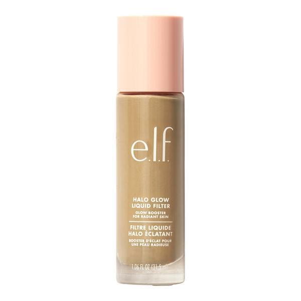 e.l.f. Halo Glow Liquid Filter Highlighter 3.5 Medium
