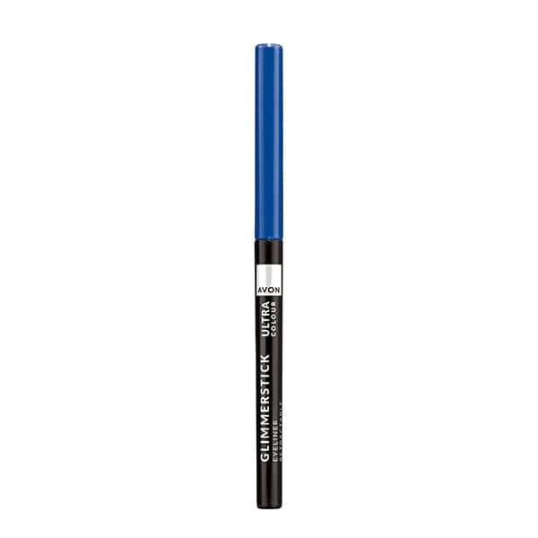 Avon Glimmerstick Eyeliner Azure Blue