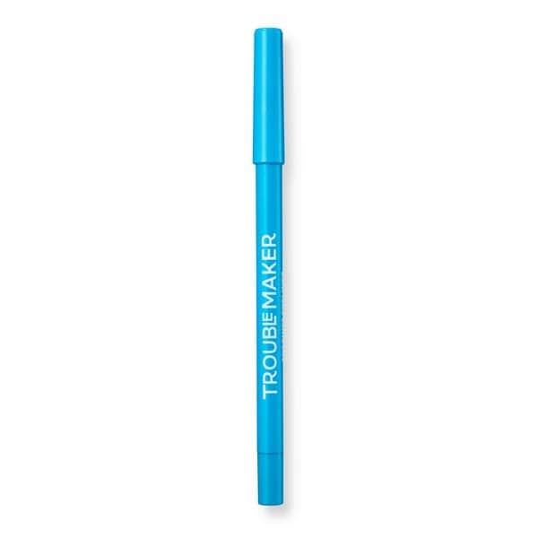 Trouble Maker Mischief Kohl Eyeliner Pencil Bad Habit Blue