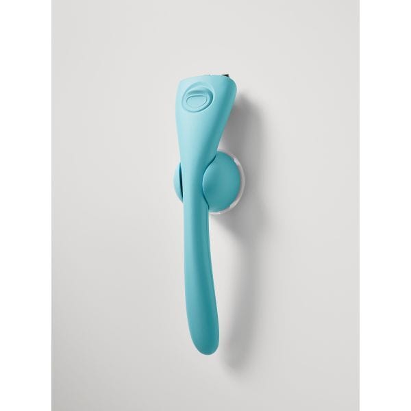 Estrid The Body Razor Starter Kit Aqua