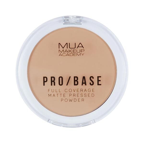 MUA Pro / Base Full Coverage Matte Powder #150