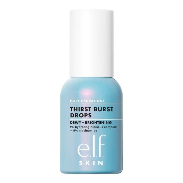 e.l.f. SKIN Holy Hydration! Thirst Burst Moisturiser Drops