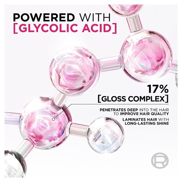 L'Oréal Paris Elvive Glycolic Gloss Treatment