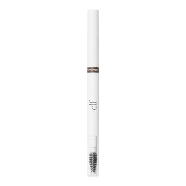 e.l.f Instant Lift Waterproof Brow Pencil Deep Brown