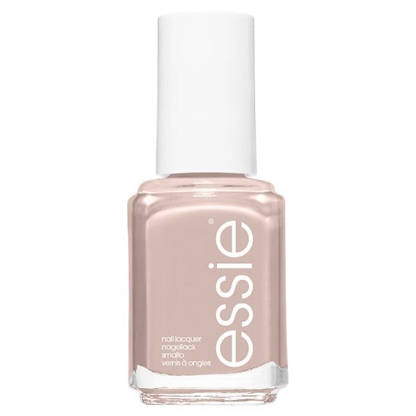 essie Core 6 Ballet Slippers Sheer Pink Nail Polish