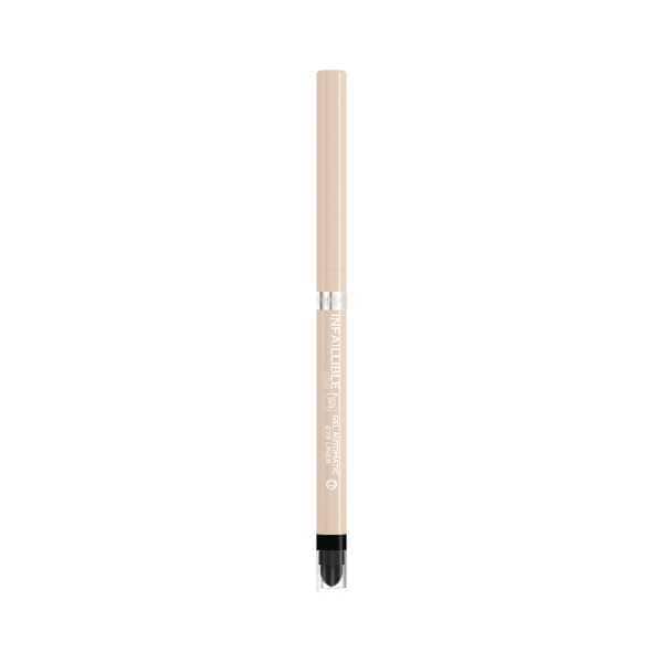 L'Oréal Paris Infallible Grip 36H Gel Eyeliner Opalescent