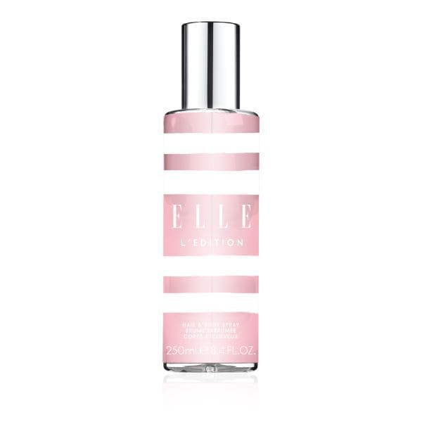ELLE LEdition Hair & Body Spray