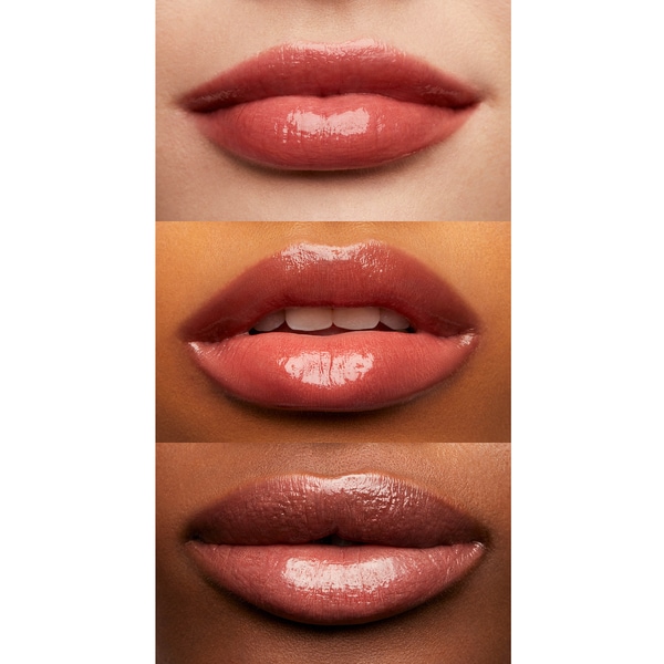 e.l.f Glossy Lip Stain Pinkies Up 3ml