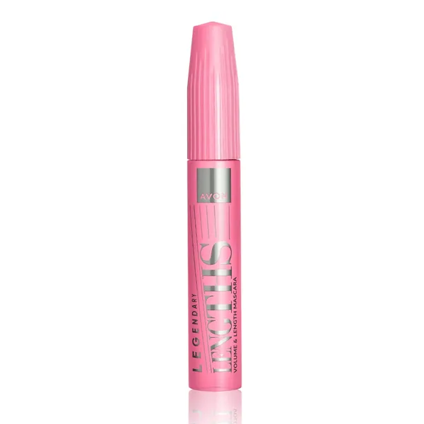 Avon Legendary Lengths Mascara Brown Black