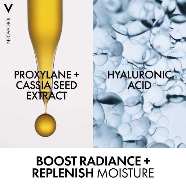 Vichy Neovadiol Plumping Day Cream for Normal to Combination Skin 50ml
