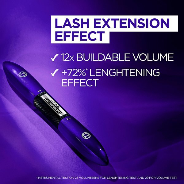 L'Oréal Paris Pro XXL Extension Mascara