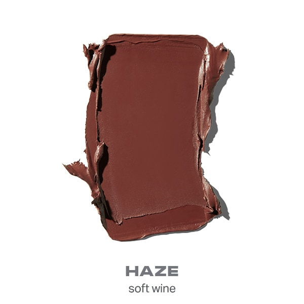 Morphe Lip Filter Hydroplump Soft Matte Lipstick- Haze