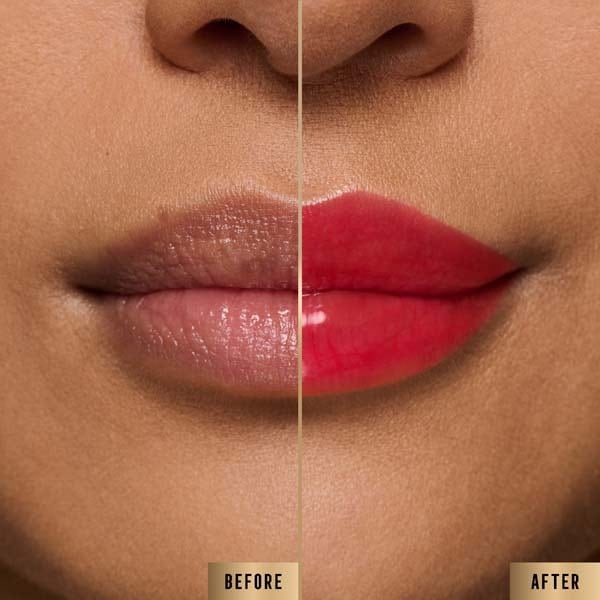 Max Factor 2000 Calorie Match Maker Lip Gloss & Stain 10 Bubbly