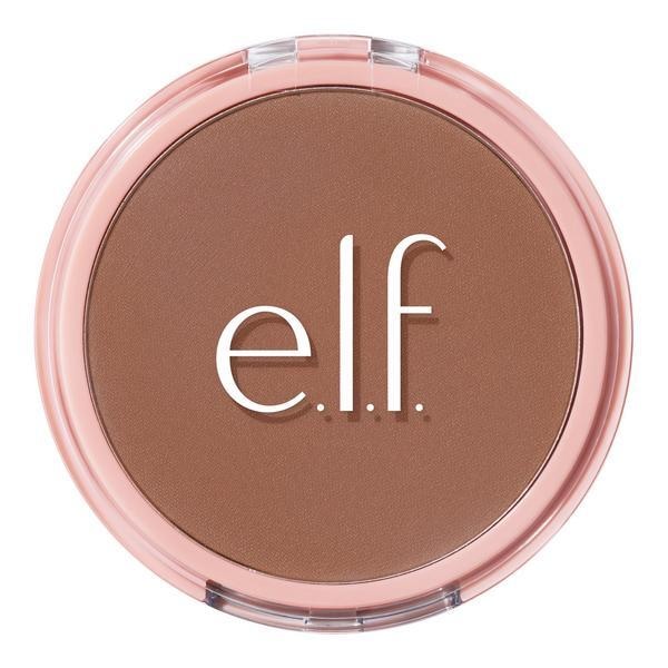 e.l.f.  Halo Glow Powder Filter Rich Cool 10g