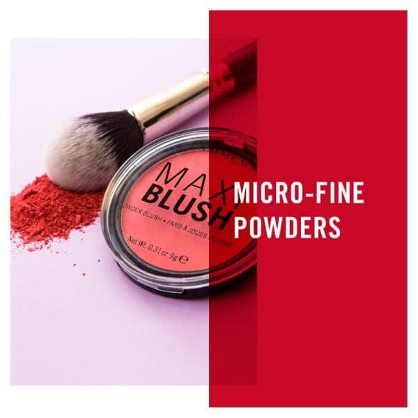 Rimmel Maxi Blush #001 Third Base 9g