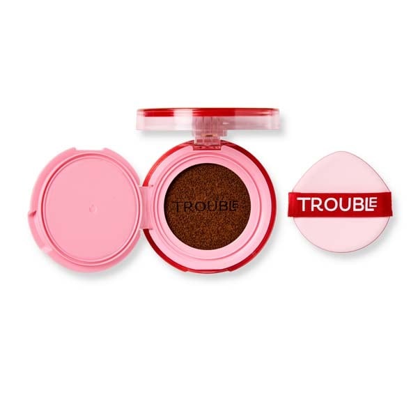 Trouble Maker Button Pusher Foundation Star Child