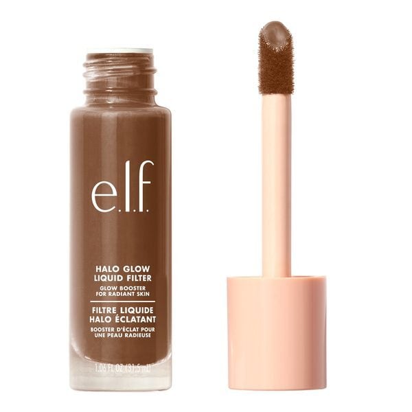 e.l.f. Halo Glow Liquid Filter Highlighter 8 Rich