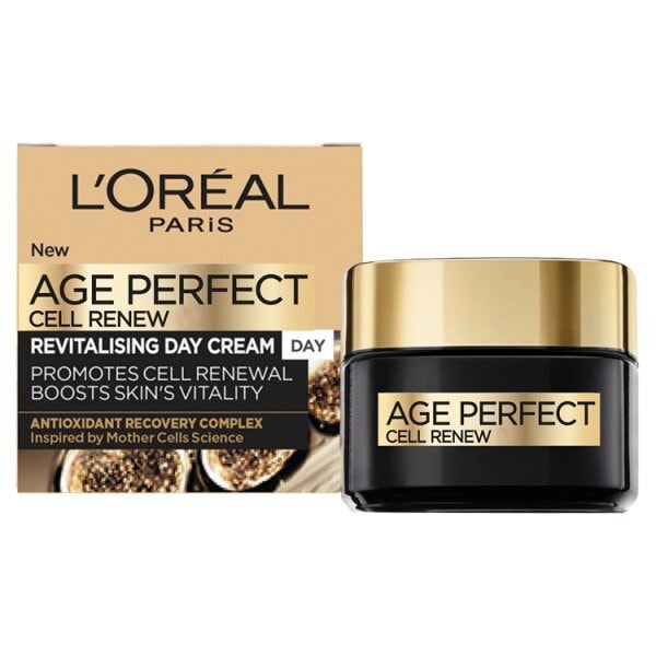 L'Oréal Paris Age Perfect Cell Renew Day Cream 50ml