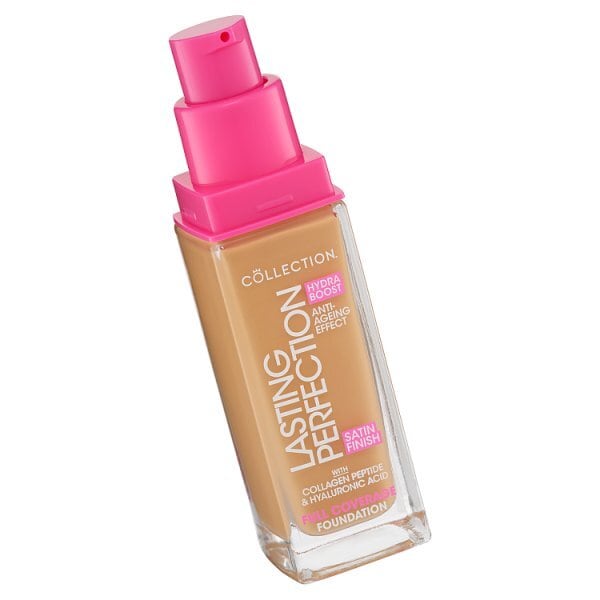 Lasting Perfection Satin Foundation 13N Praline Neutral