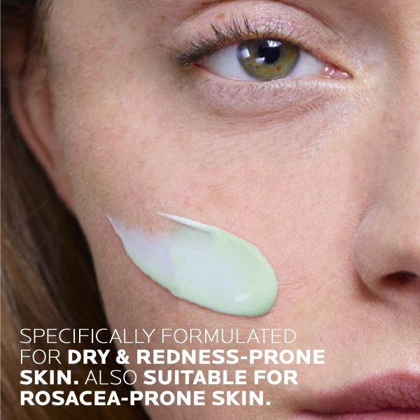 La Roche-Posay Toleriane Rosaliac AR Concentrate for Dry Skin 40ml