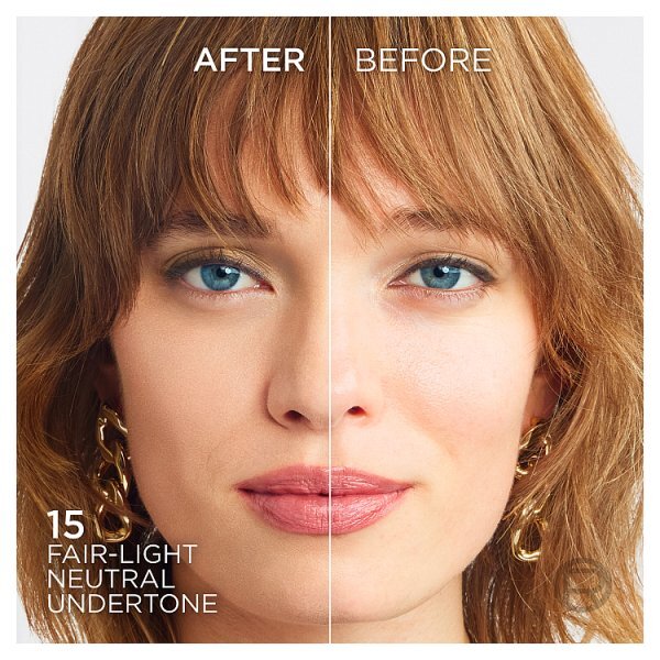 L'Oréal Paris Infallible Skin Ink 15 Neutral